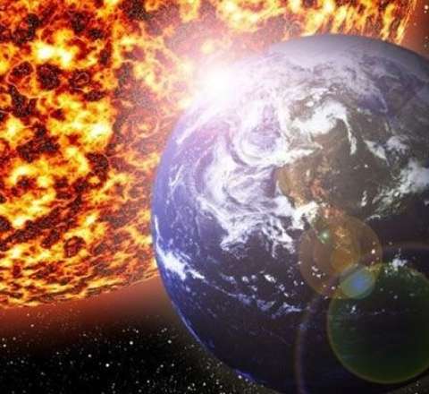 Bu gün maqnit qasırğası olacaq 