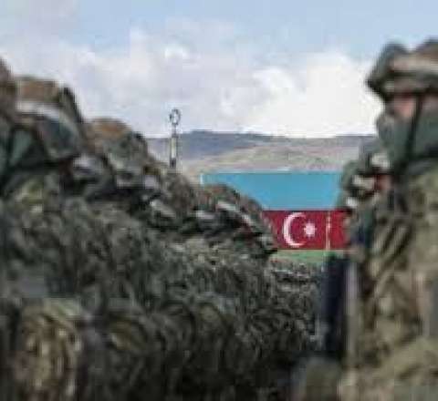 Prezident bu şəxslərin hərbi xidmət müddətini 6 ay azaltdı 