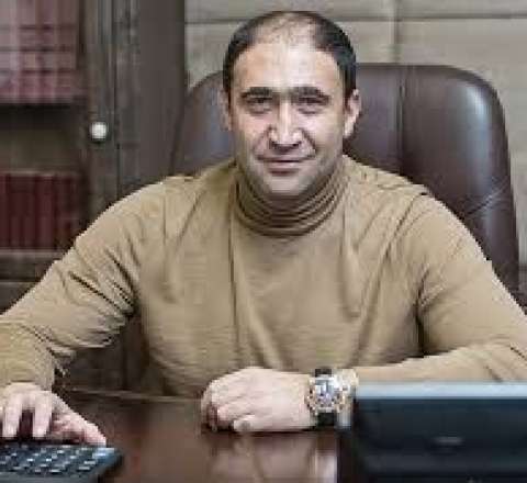 İlqar Hacıyevin işi üzrə ittiham aktı elan edildi  