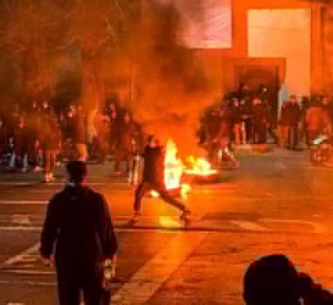 BMT-nin Baş katibi İran hakimiyyətinə çağırış etdi 