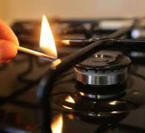 Sabah bu ərazidə qaz olmayacaq 