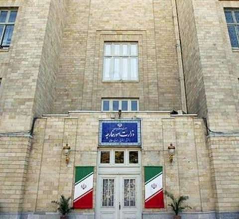 Üç Avropa ölkəsinin səfiri İran XİN-ə çağırıldı 