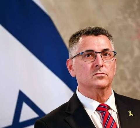 İsrail naziri Bakıya nə məqsədlə gəlir?  