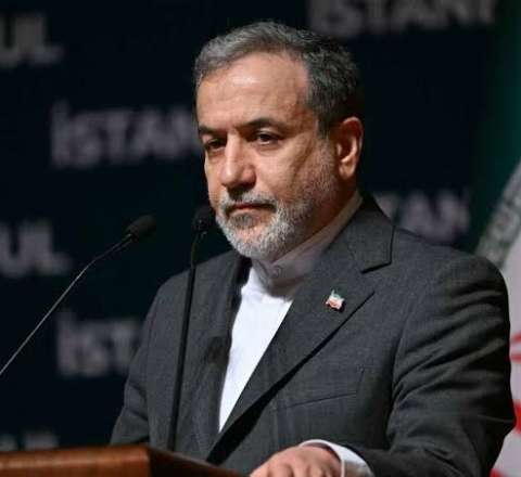 Əraqçi: İran nüvə dosyesi üzrə danışıqlara hazırdır 