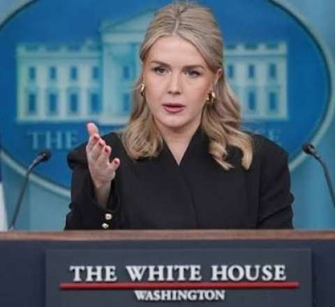 Ağ Ev təsdiqlədi: Tramp İrana aviazərbələri nəzərdən keçirir 