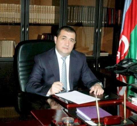 İcra başçısının nümayəndəliyi möhürü itirdi 