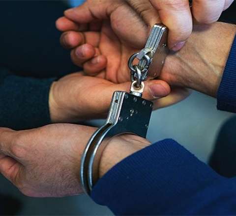   Cinayət törətməkdə şübhəli bilinən 54 nəfər saxlanılıb 