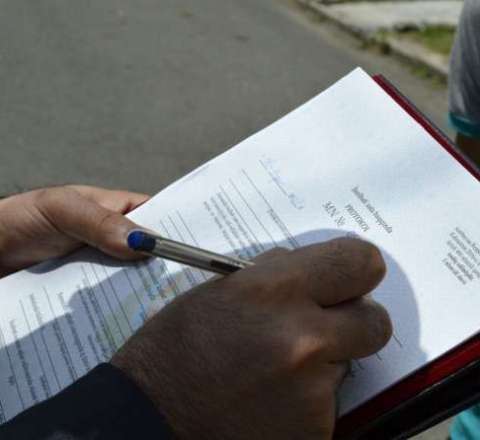 Evini kirayə verən şəxslər 5 dəfə artıq cərimə oluna bilər  