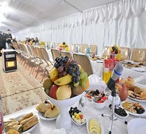 Yas mərasimləri ilə bağlı yeni xəbər - AÇIQLAMA 