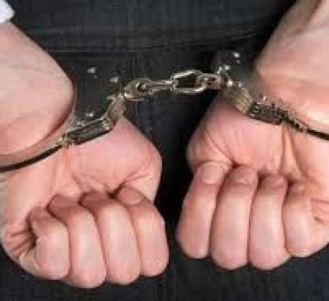 Tanınmış iş adamının oğlu saxlanıldı - FOTO 