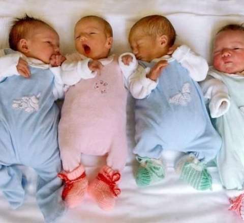 Bu uşaqların hər birinə görə 140 manat verilir  