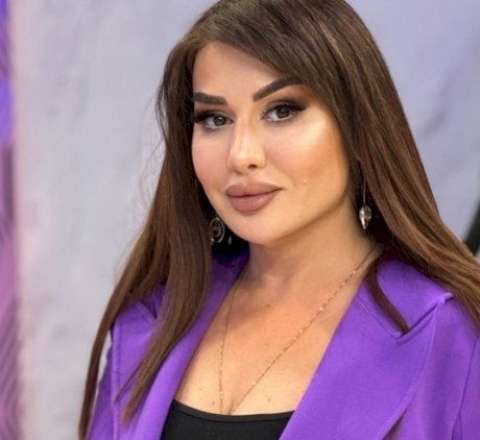 Zobumu qurbağa ilə müalicə etdim - Tanınmış rəqqasə