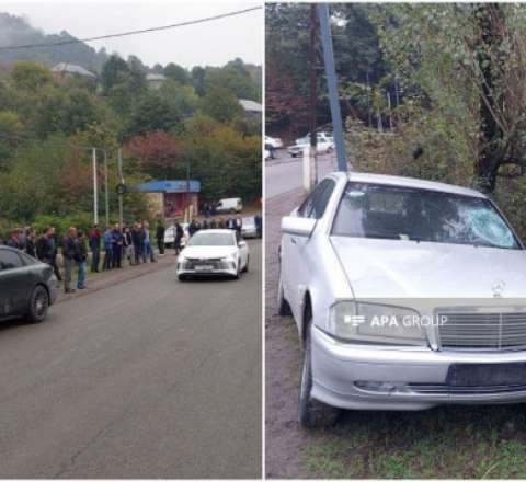 Lənkəranda məktəbli bacı-qardaşı öldürən şəxsə hökm oxundu 