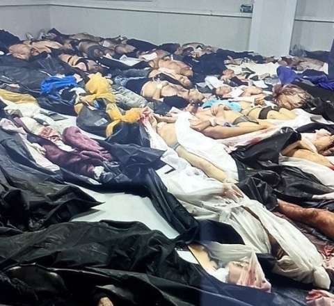 İranda həkimlər dilə gəldi – “Belə repressiya görməmişdik” 