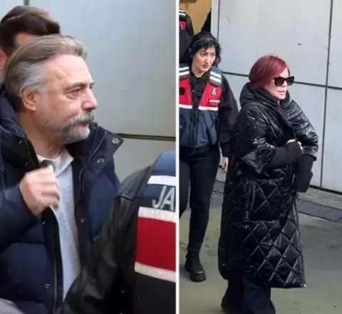 Oktay Kaynarca ev dustaqlığına buraxıldı 