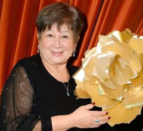 Nağıyevin nəvəsi söz verdi: Pullar Azərbaycana gətirilsə...