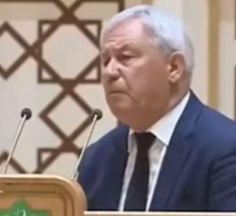 Eldar İsmayılovun cinayət işinə xitam verildi 