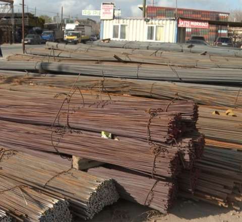 Tikinti materialları bahalaşacaq? – Armatur və şüşə listlərinə gömrük rüsumu artırıldı – VİDEO 