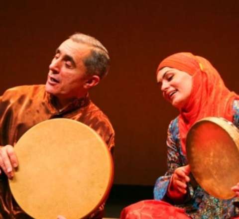 Alim Qasımovun nəvəsinin toyunda qadağa 