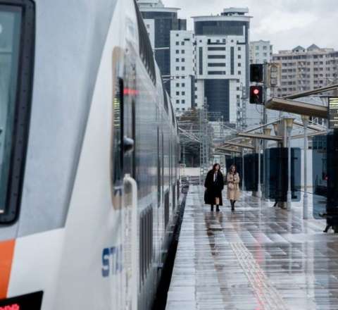 ADY hava ilə əlaqədar gücləndirilmiş rejimdə fəaliyyət göstərir 