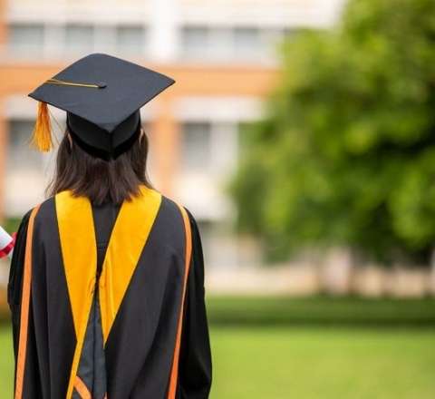 Magistraturaya sənəd qəbulu başladı 