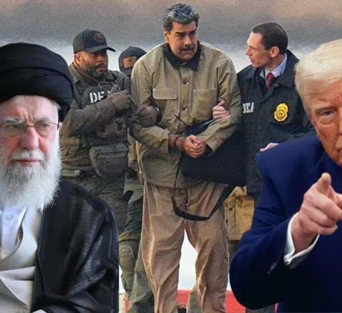 ABŞ  Xameneini oğurlaya bilər - Mümkün ssenarilər 