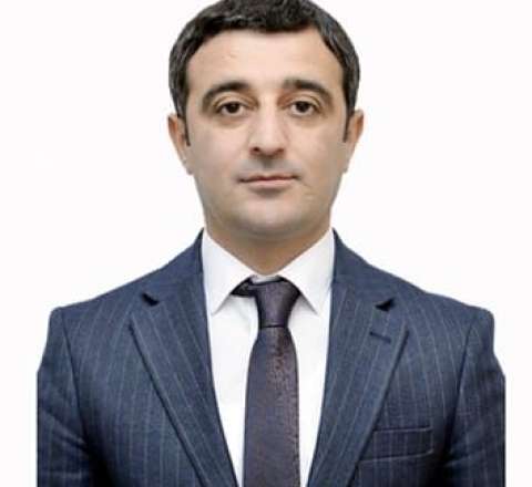  İcra Hakimiyyətində kadr dəyişikliyi  