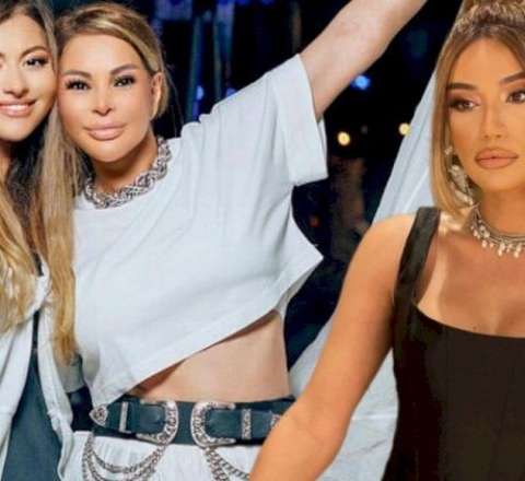 Röyanın qardaşı Aygünün qızı üçün mahnı bəstələdi 