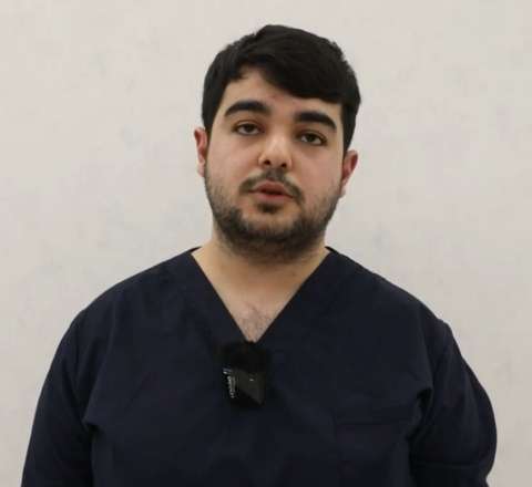 23 yaşlı Zaur 150-yə yaxın şəxsi belə aldadıb - Kiberpolisdən əməliyyat - VİDEO 