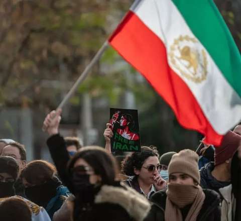 İrandakı etirazlarda 600 illik “Türk izi” – Hamı Şahla əlaqələndirir 