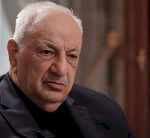 86 yaşlı Abid Şərifovdan - AÇIQLAMA 