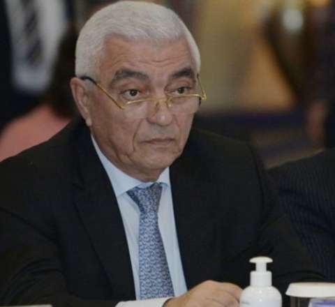 Metronun sabiq  rəhbərinə yeni vəzifə verildi - FOTO 