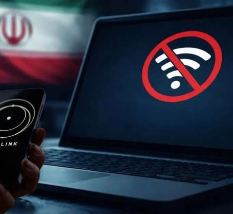 İnternet blokadasına “Starlink” əngəli – Rejim cinayət hesab edir 