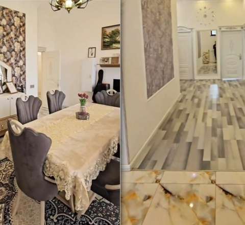 Mərhum meyxanaçının ikimərtəbəli evi satışa çıxarıldı - VİDEO 