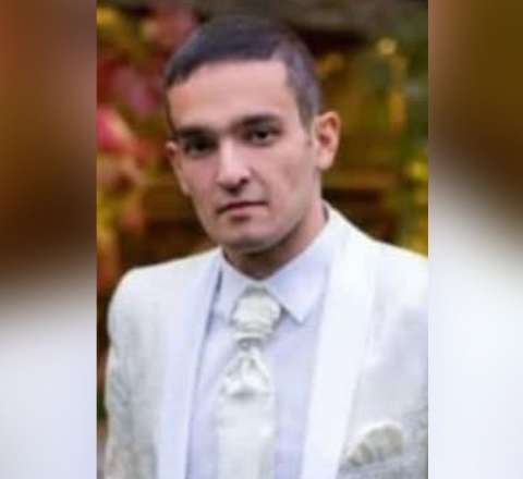 Rusiya-Ukrayna müharibəsində daha bir azərbaycanlı həlak oldu - FOTO 