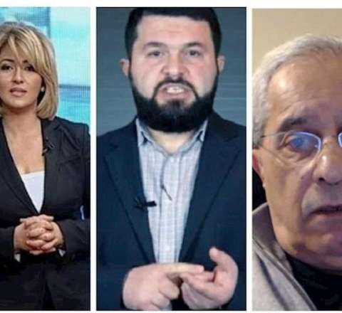 Məhkəmə onlarla bağlı QƏRAR VERDİ 