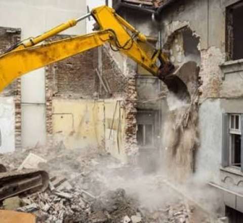 Bakıda yeddi rayonda söküntü işləri aparılacaq - Ərazilər AÇIQLANDI 