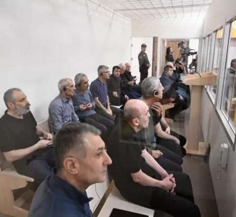 Cinayət törətmiş xunta rəhbərləri Ermənistana təhvil verilə bilər? 