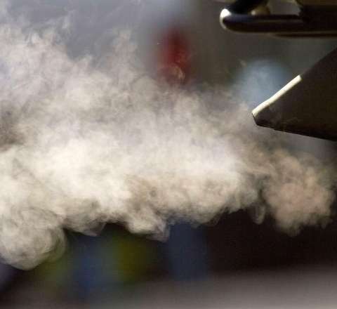 Sumqayıtda dəm qazı can aldı 