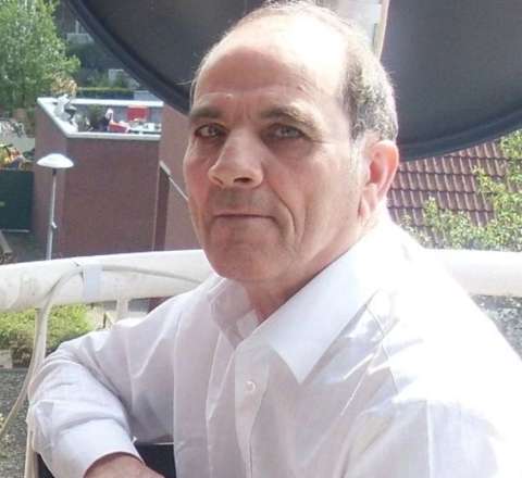 Milli Qəhrəman Memorial Məzarlıqda dəfn olunacaq 