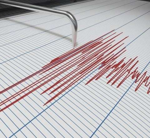Seysmoloji mərkəzdən zəlzələ açıqlaması - RƏSMİ  