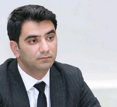 ADY-yə yeni şöbə müdiri təyin olundu 