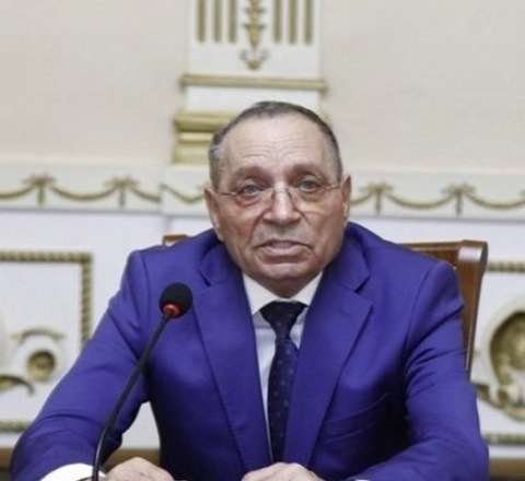 Rafael Qvaladze vəfat etdi 