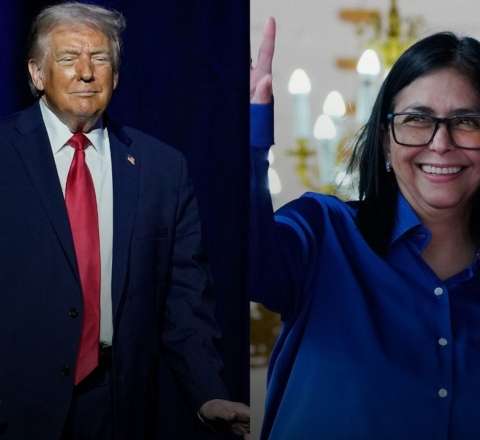 ABŞ-Venesuela münasibətləri istiləşir – Dövlət başçıları bir-birinə tərif yağdırdı 