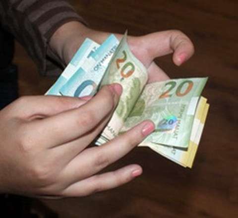 Ünvanlı sosial yardımlar  artacaq - Rəsmi 