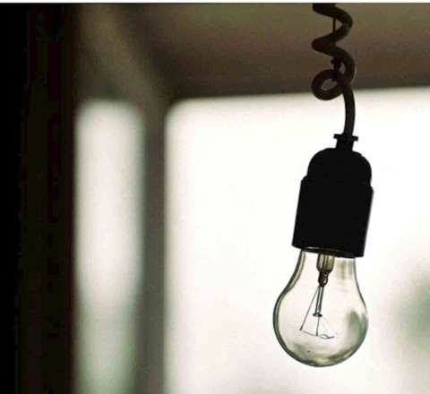 Bu rayonun bəzi ərazilərində işıq olmayacaq 