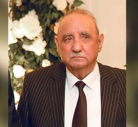 İş adamı Əliabbas Şıxəliyev vəfat etdi 