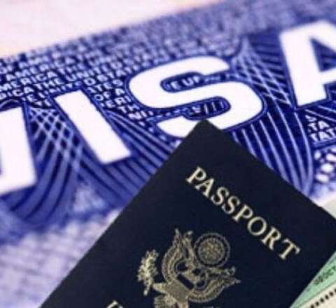 Azərbaycan vətəndaşları üçün vizalar dayandırılıb? - Səfirlik açıqladı  