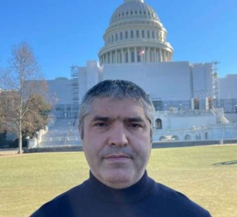 Tanınmış azərbaycanlı alim ABŞ-də həbs olundu -Deportasiya olunacaq 