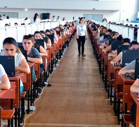 MİQ imtahanında iştirakın ödənişli olması təsdiqləndi 